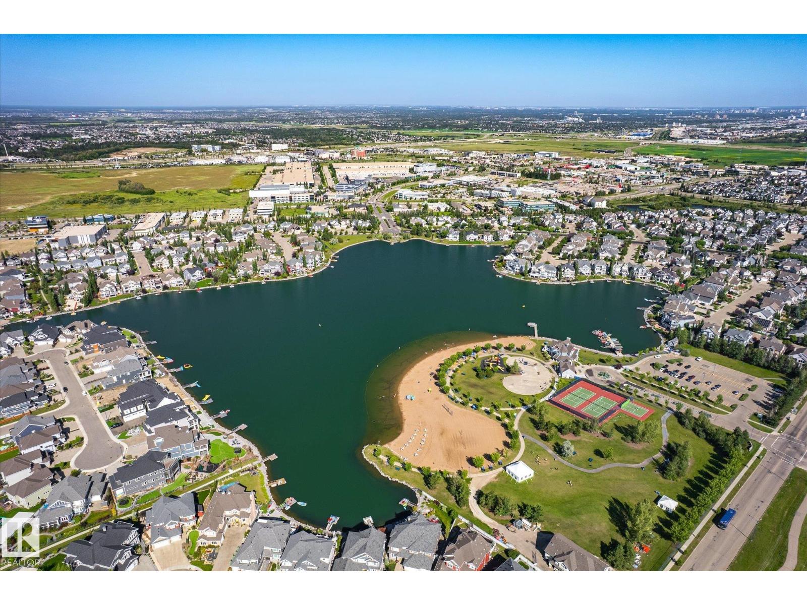 #316 4008 Savaryn Dr Sw, Edmonton, Alberta  T6X 2E5 - Photo 47 - E4462006