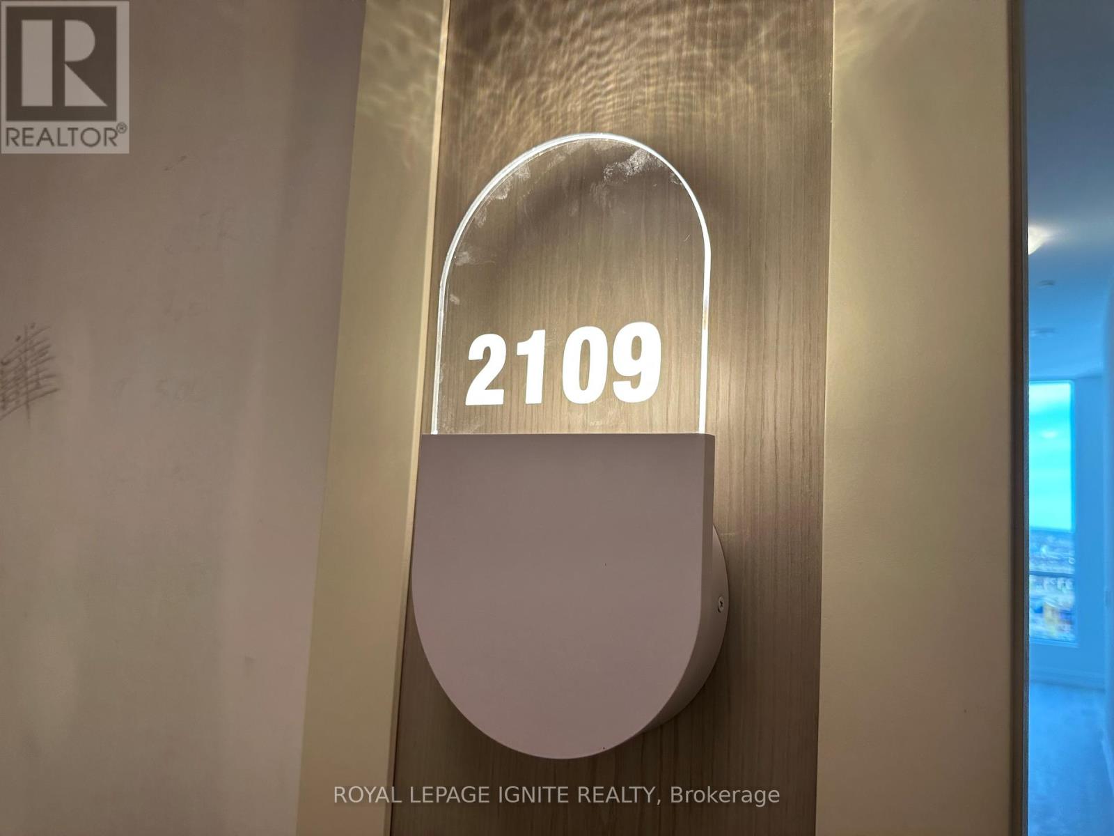 2109 - 15 Richardson Street, Toronto, Ontario  M5A 0Y5 - Photo 5 - C12509552