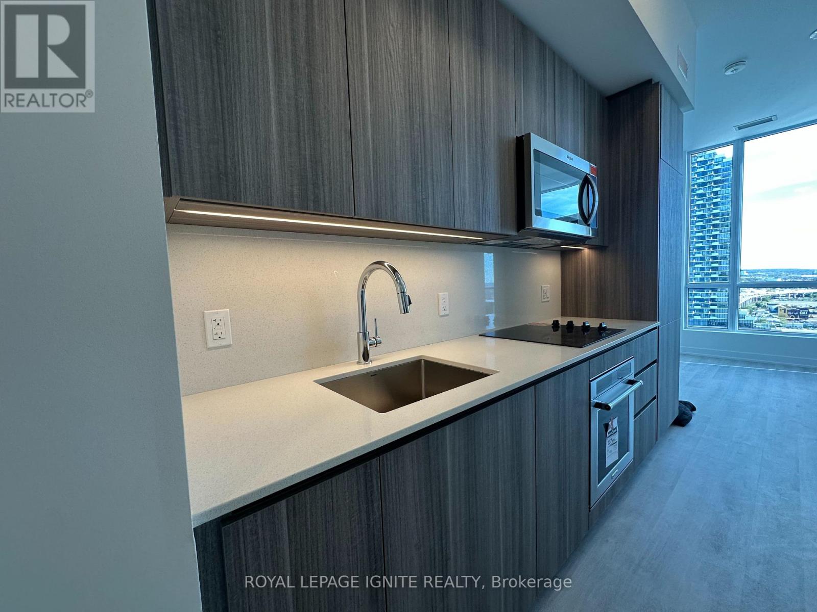 2109 - 15 Richardson Street, Toronto, Ontario  M5A 0Y5 - Photo 6 - C12509552