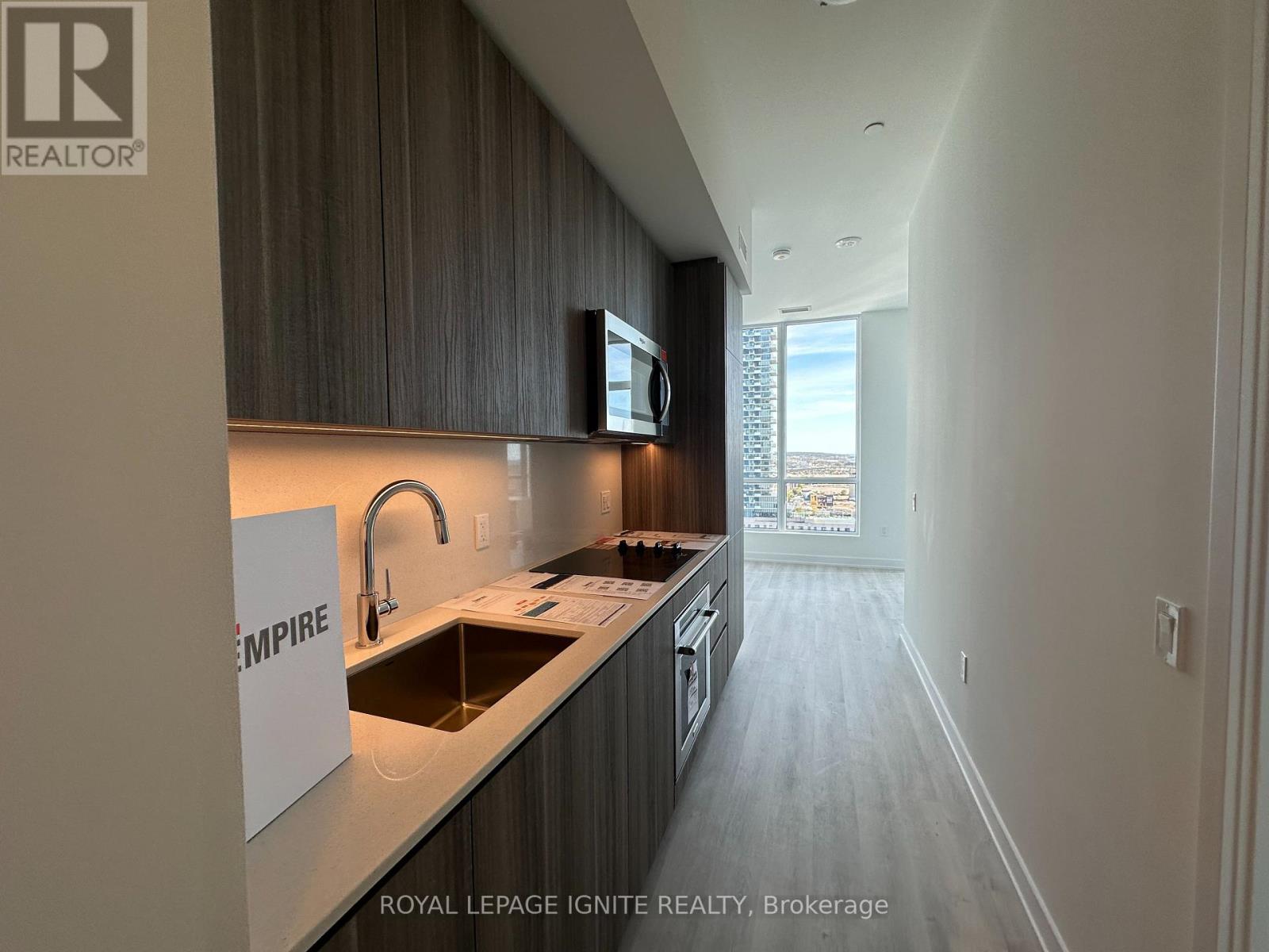 2109 - 15 Richardson Street, Toronto, Ontario  M5A 0Y5 - Photo 8 - C12509552