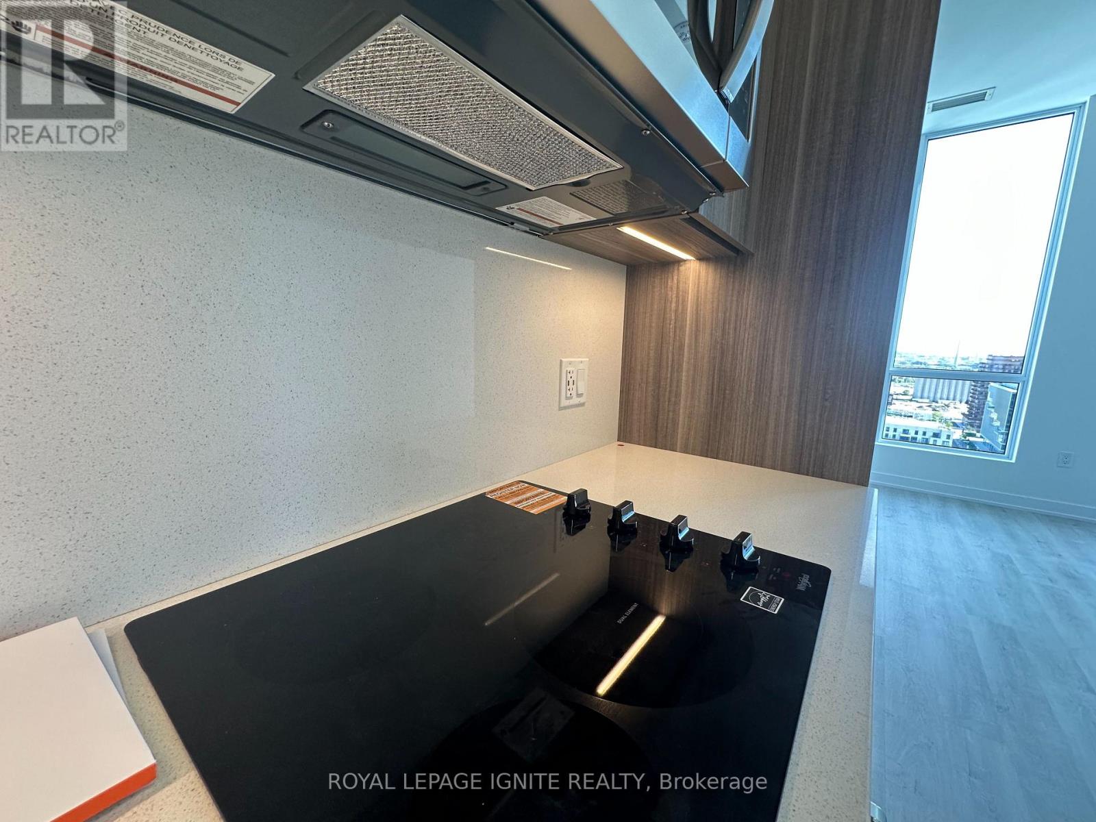 2109 - 15 Richardson Street, Toronto, Ontario  M5A 0Y5 - Photo 9 - C12509552