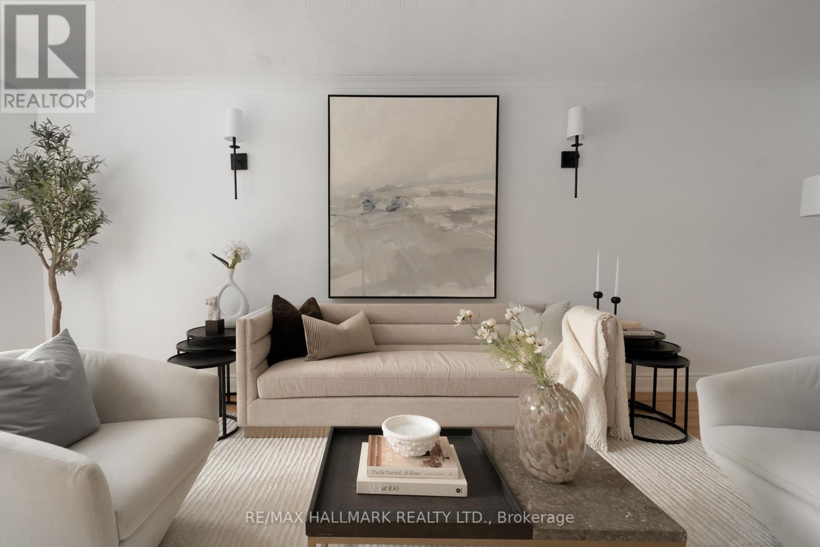 48 DOUBLETREE ROAD, Toronto, Ontario