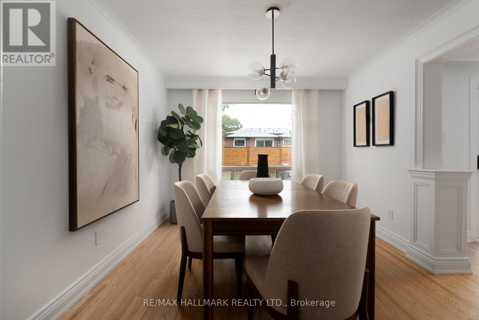 48 Doubletree Road, Toronto, Ontario M2J 3Z4 - Photo 11 - C12509558