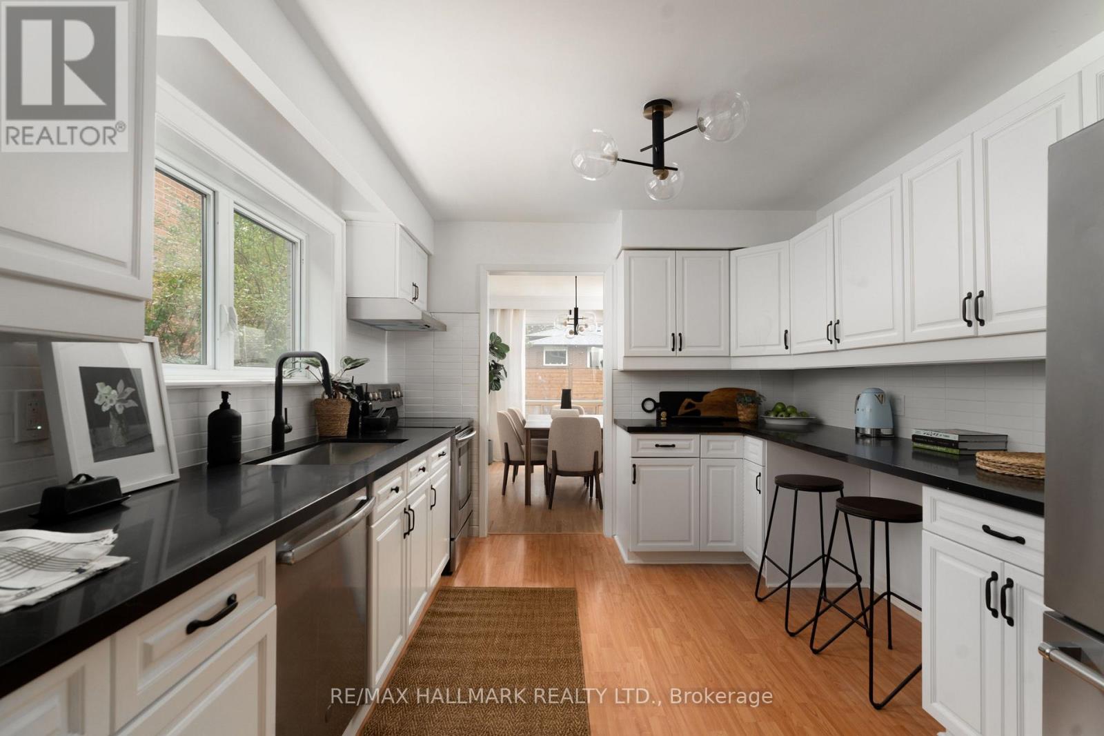 48 Doubletree Road, Toronto, Ontario M2J 3Z4 - Photo 13 - C12509558