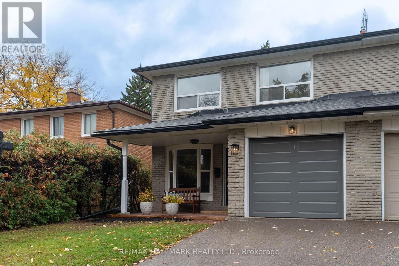 48 Doubletree Road, Toronto, Ontario M2J 3Z4 - Photo 3 - C12509558