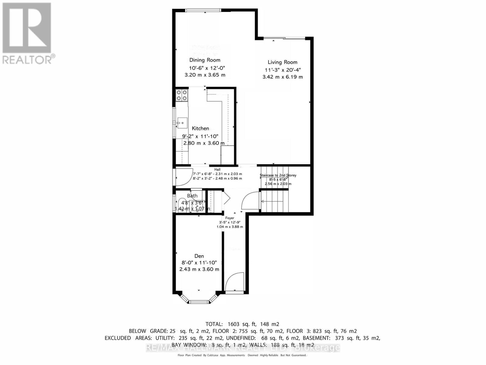 48 Doubletree Road, Toronto, Ontario M2J 3Z4 - Photo 30 - C12509558