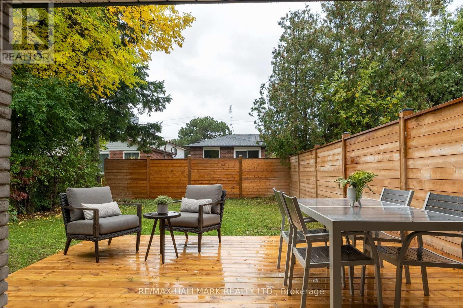 48 Doubletree Road, Toronto, Ontario M2J 3Z4 - Photo 4 - C12509558