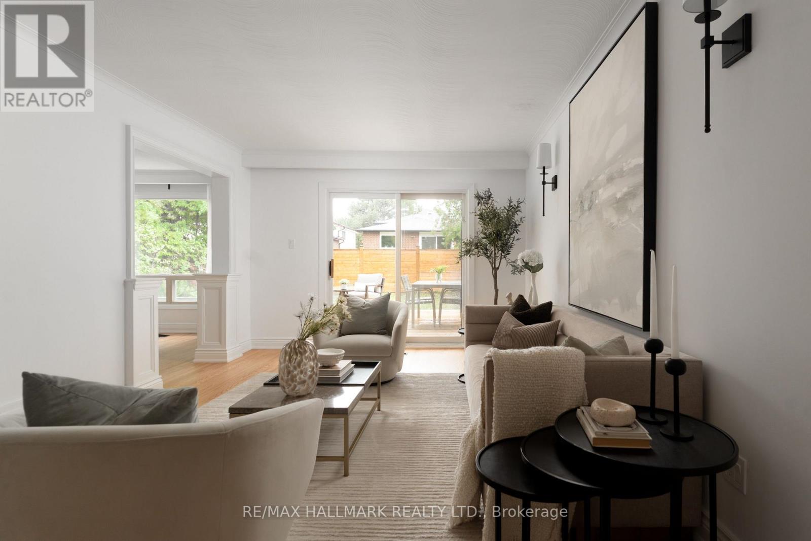 48 Doubletree Road, Toronto, Ontario M2J 3Z4 - Photo 6 - C12509558