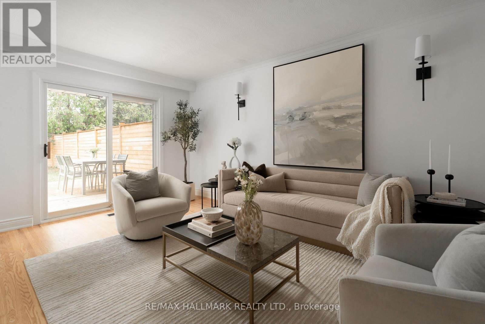 48 Doubletree Road, Toronto, Ontario M2J 3Z4 - Photo 7 - C12509558