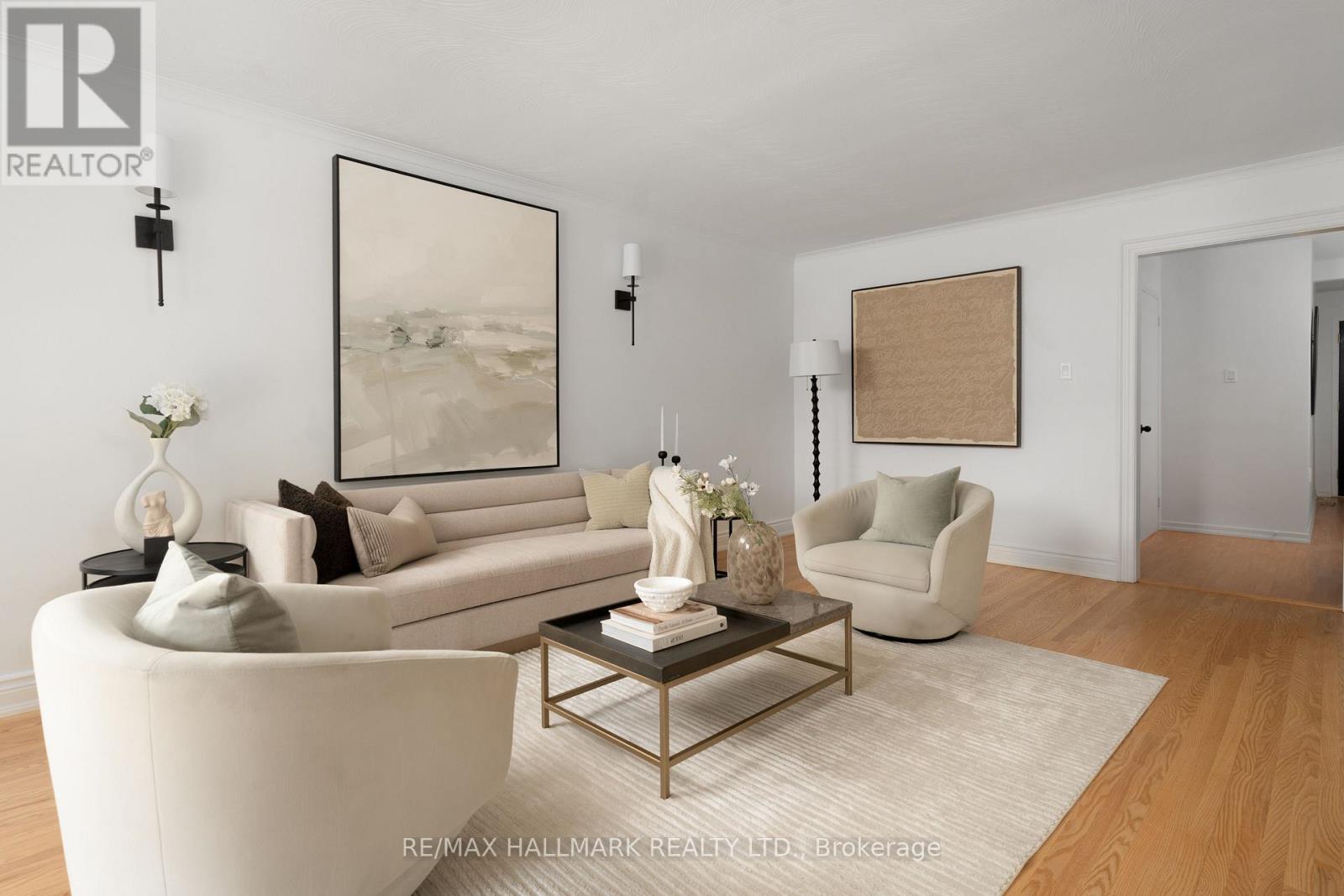 48 Doubletree Road, Toronto, Ontario M2J 3Z4 - Photo 8 - C12509558