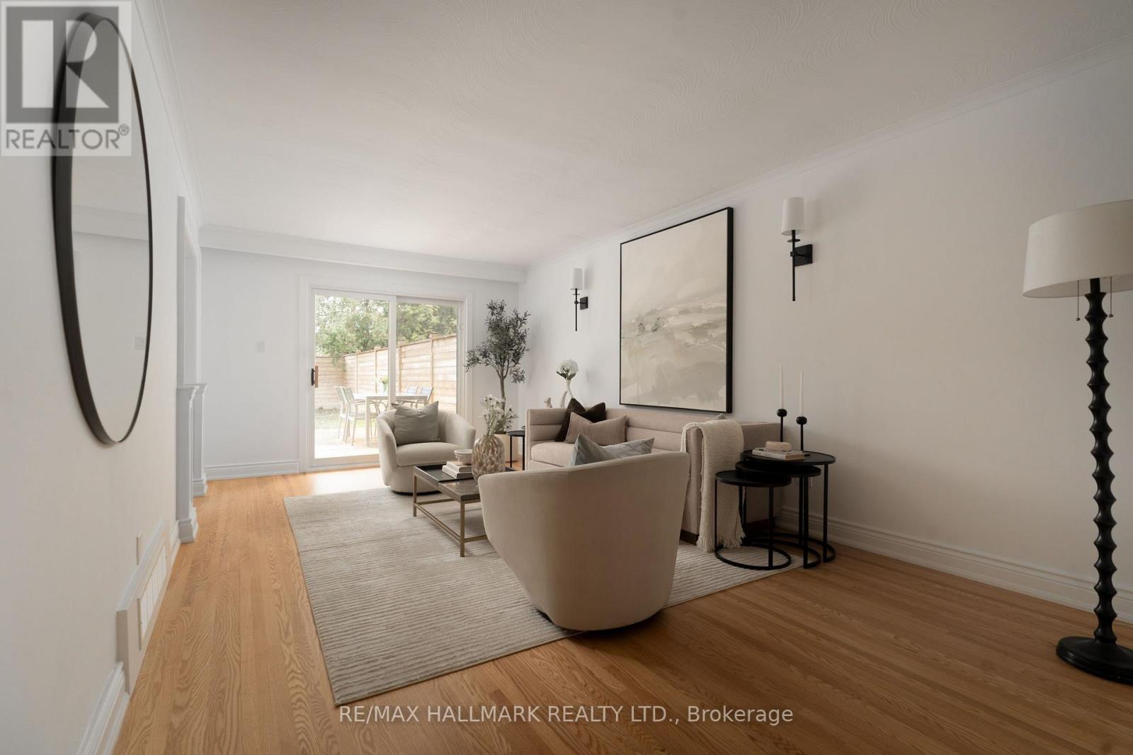 48 Doubletree Road, Toronto, Ontario M2J 3Z4 - Photo 9 - C12509558