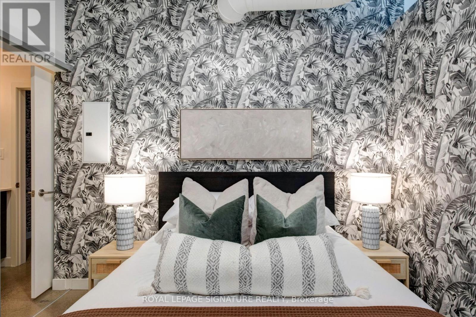 208 - 52 Sumach Street, Toronto, Ontario  M5A 3J7 - Photo 16 - C12509570