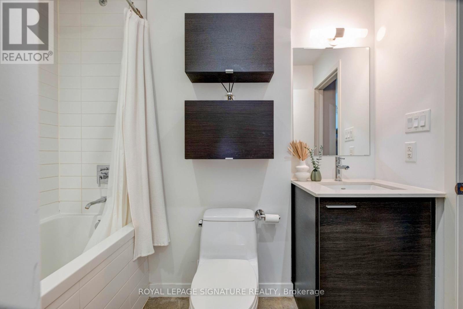 208 - 52 Sumach Street, Toronto, Ontario  M5A 3J7 - Photo 18 - C12509570