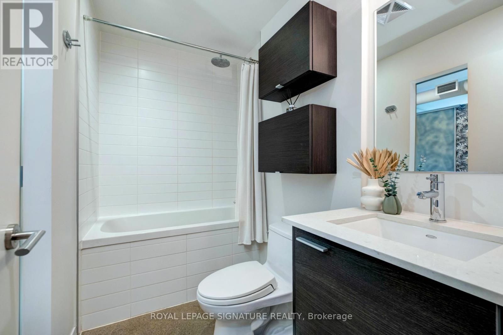 208 - 52 Sumach Street, Toronto, Ontario  M5A 3J7 - Photo 19 - C12509570