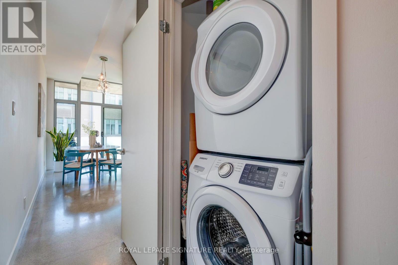 208 - 52 Sumach Street, Toronto, Ontario  M5A 3J7 - Photo 21 - C12509570