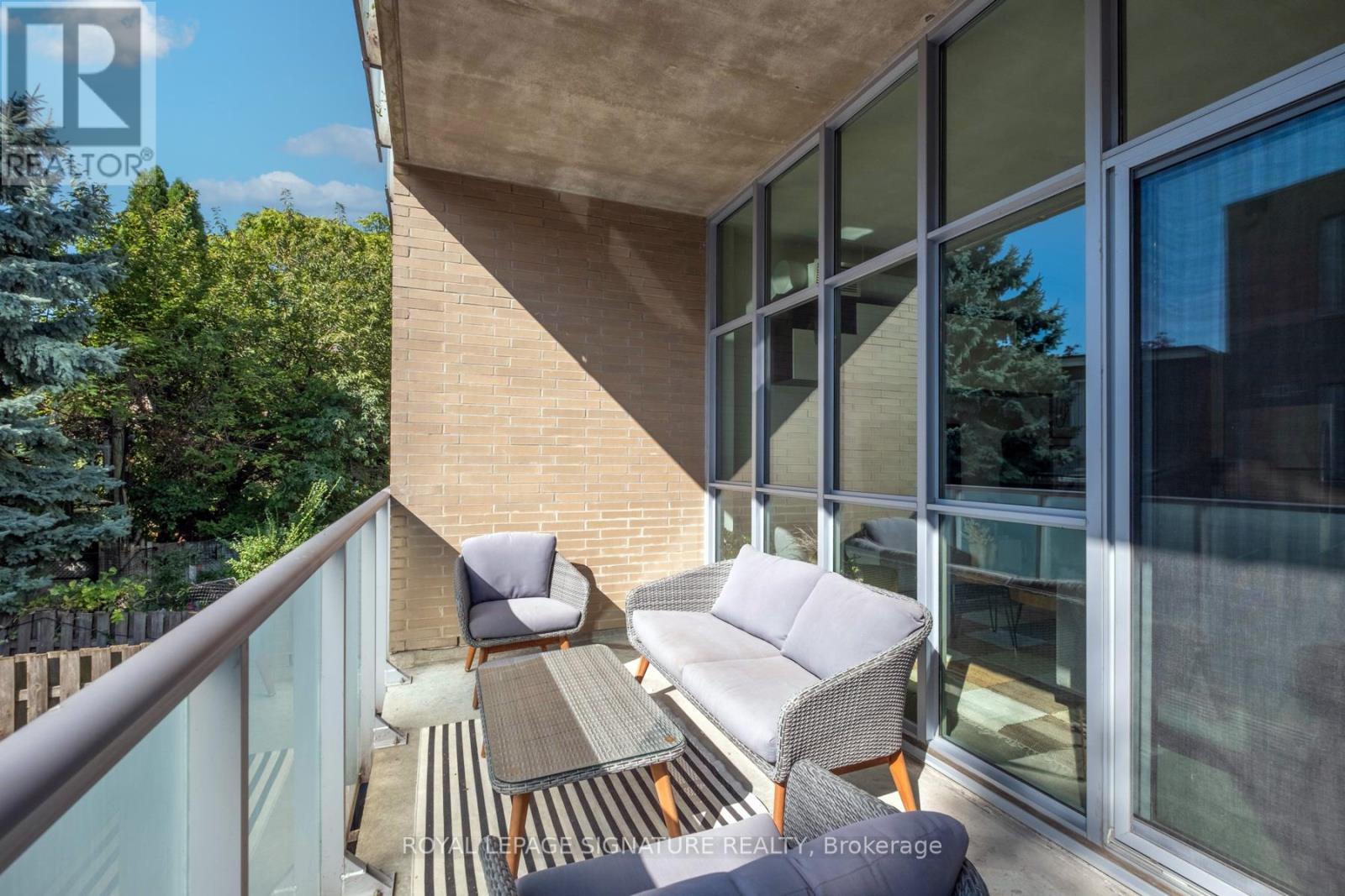 208 - 52 Sumach Street, Toronto, Ontario  M5A 3J7 - Photo 23 - C12509570