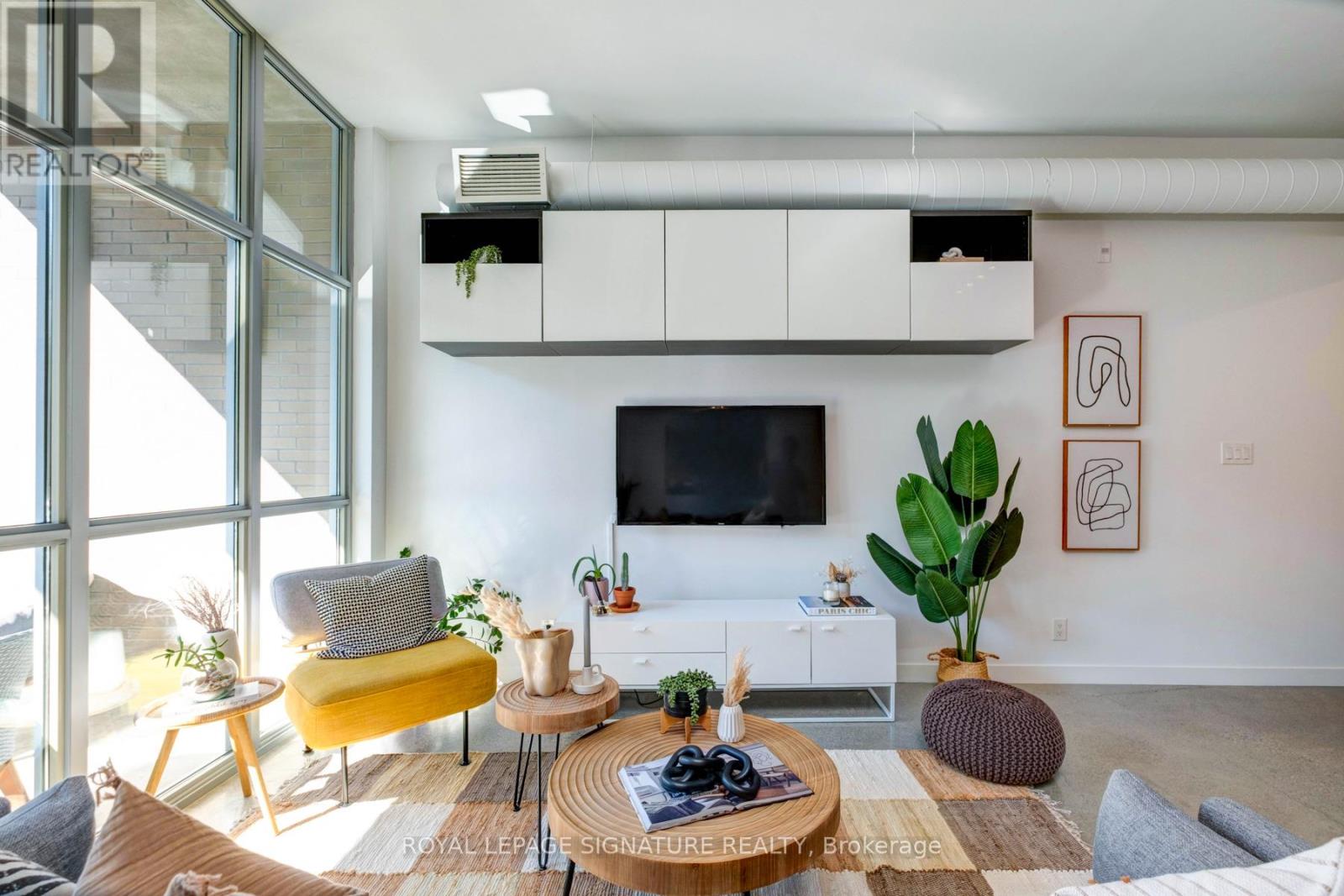 208 - 52 Sumach Street, Toronto, Ontario  M5A 3J7 - Photo 6 - C12509570