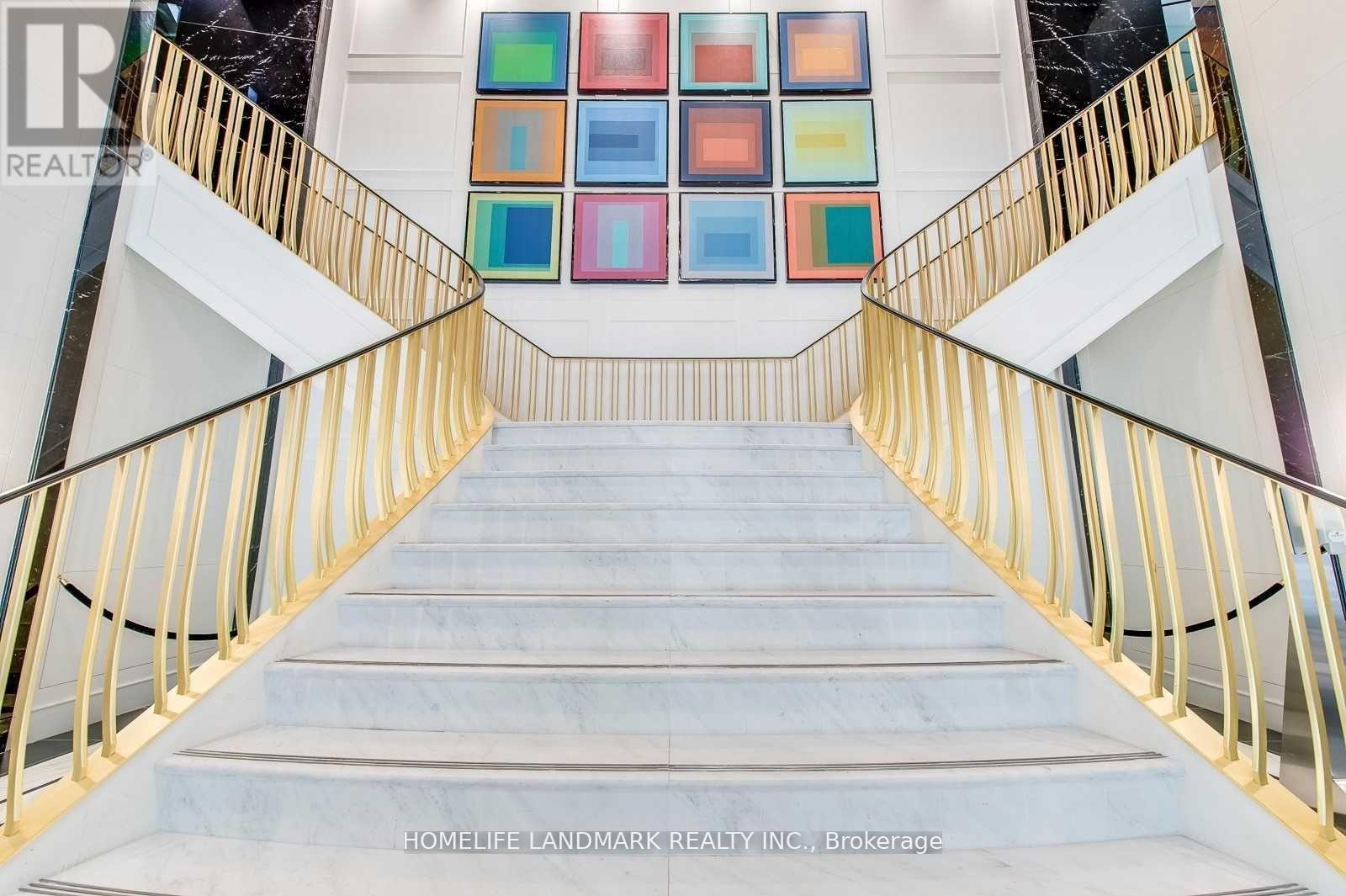 602 - 955 Bay Street, Toronto, Ontario M5S 2A2 - Photo 14 - C12509572