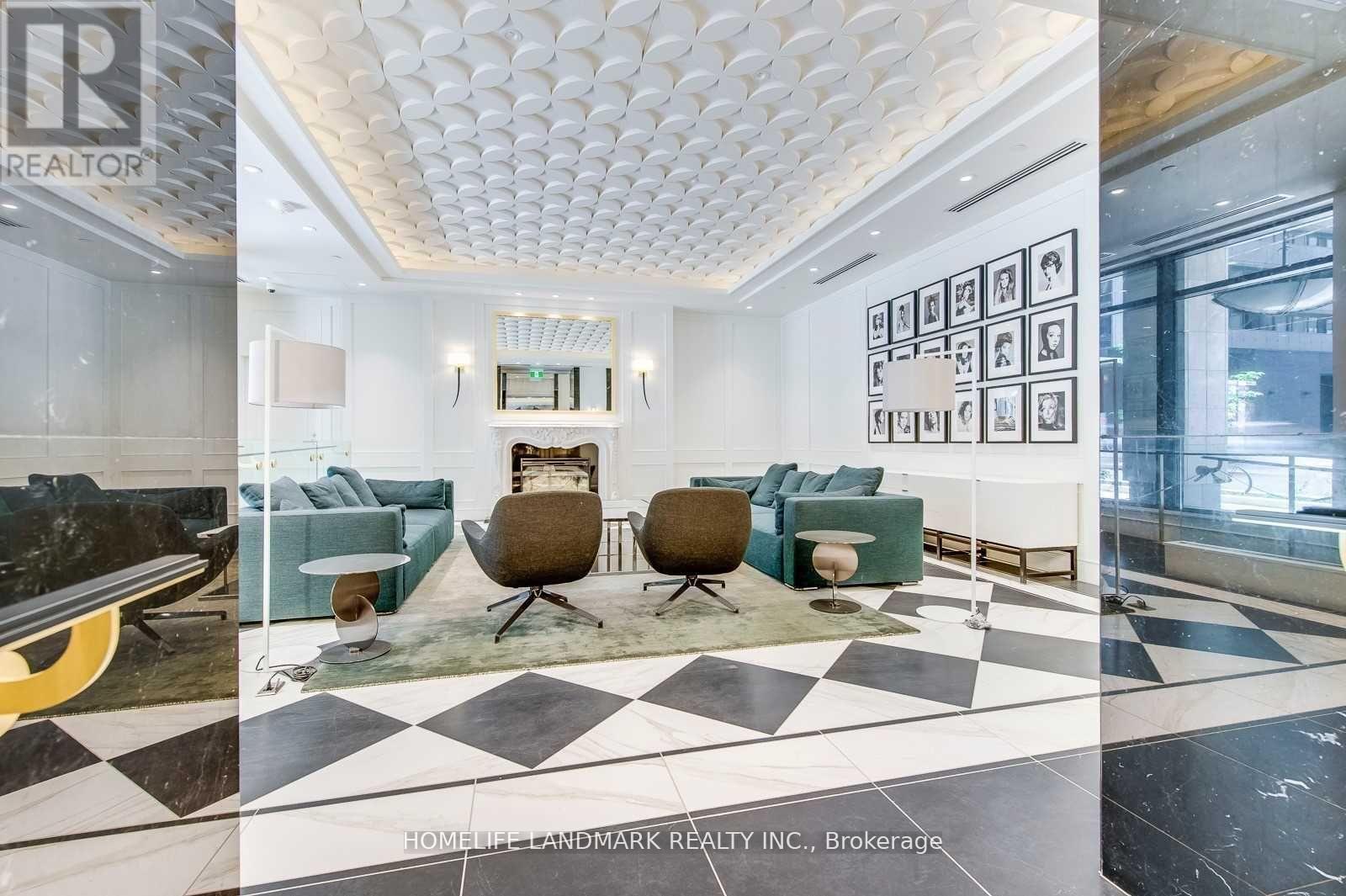 602 - 955 Bay Street, Toronto, Ontario M5S 2A2 - Photo 15 - C12509572