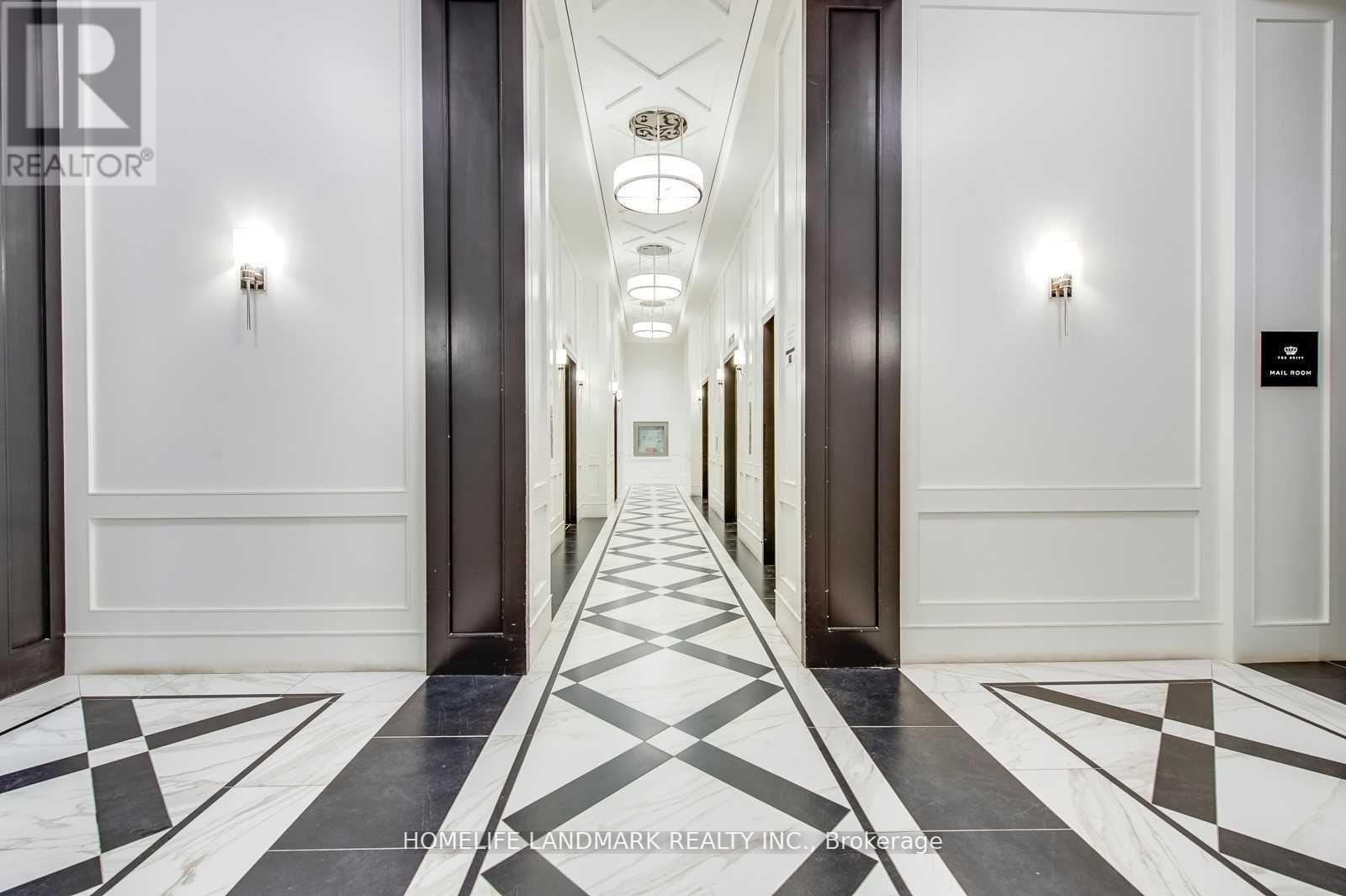 602 - 955 Bay Street, Toronto, Ontario M5S 2A2 - Photo 16 - C12509572