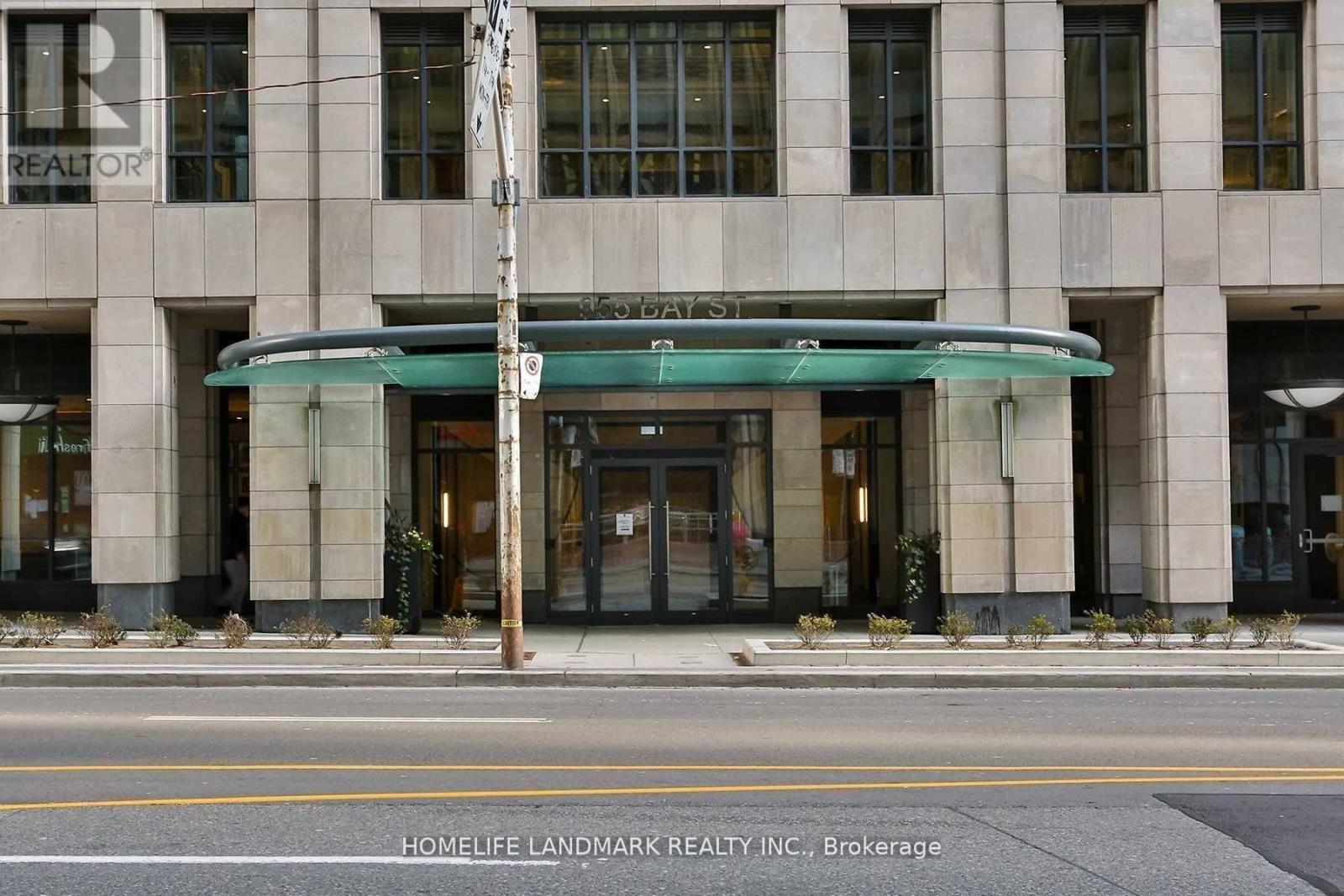 602 - 955 Bay Street, Toronto, Ontario M5S 2A2 - Photo 17 - C12509572