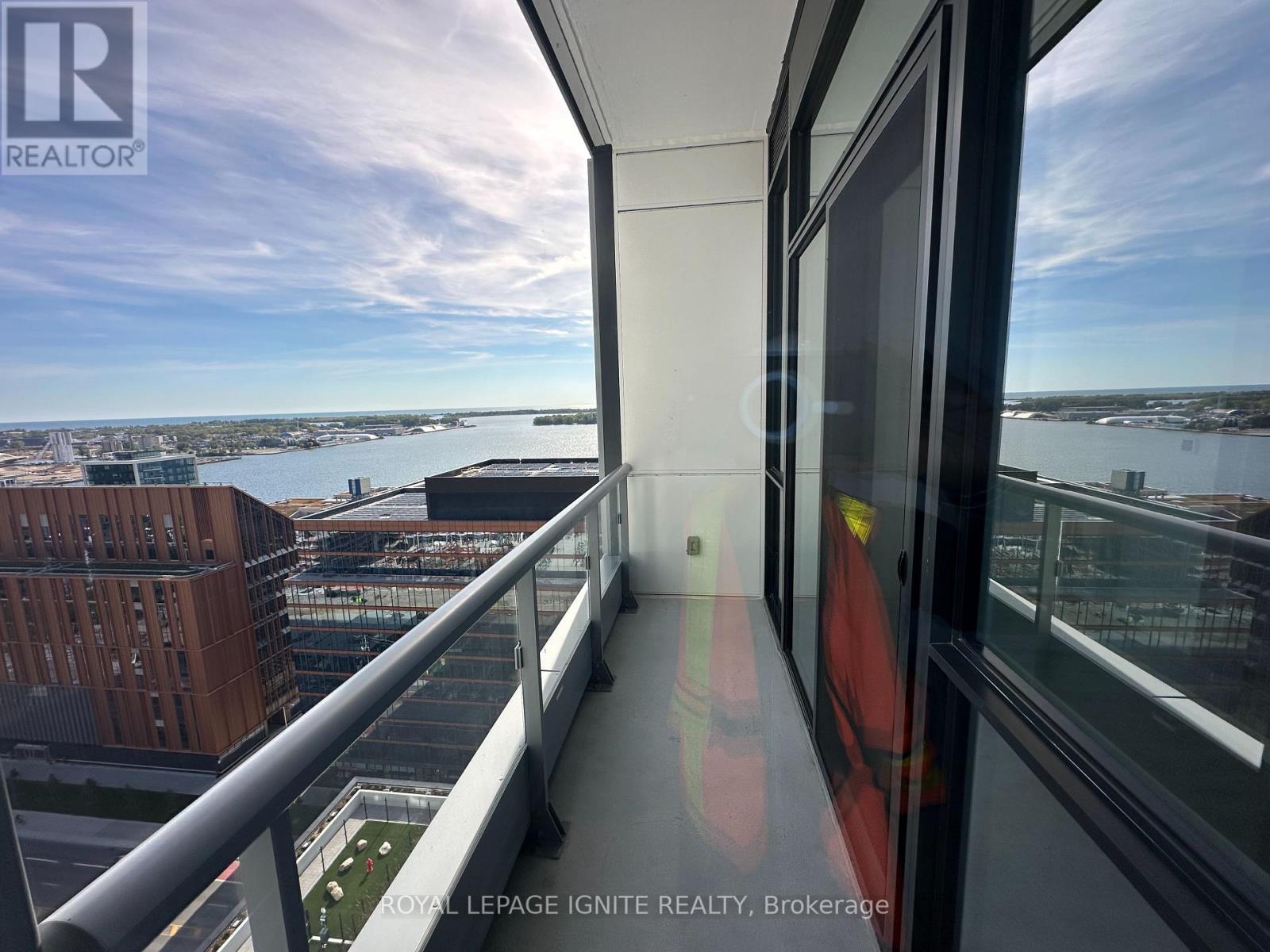 2108 - 15 Richardson Street, Toronto, Ontario  M5A 0Y5 - Photo 19 - C12509576