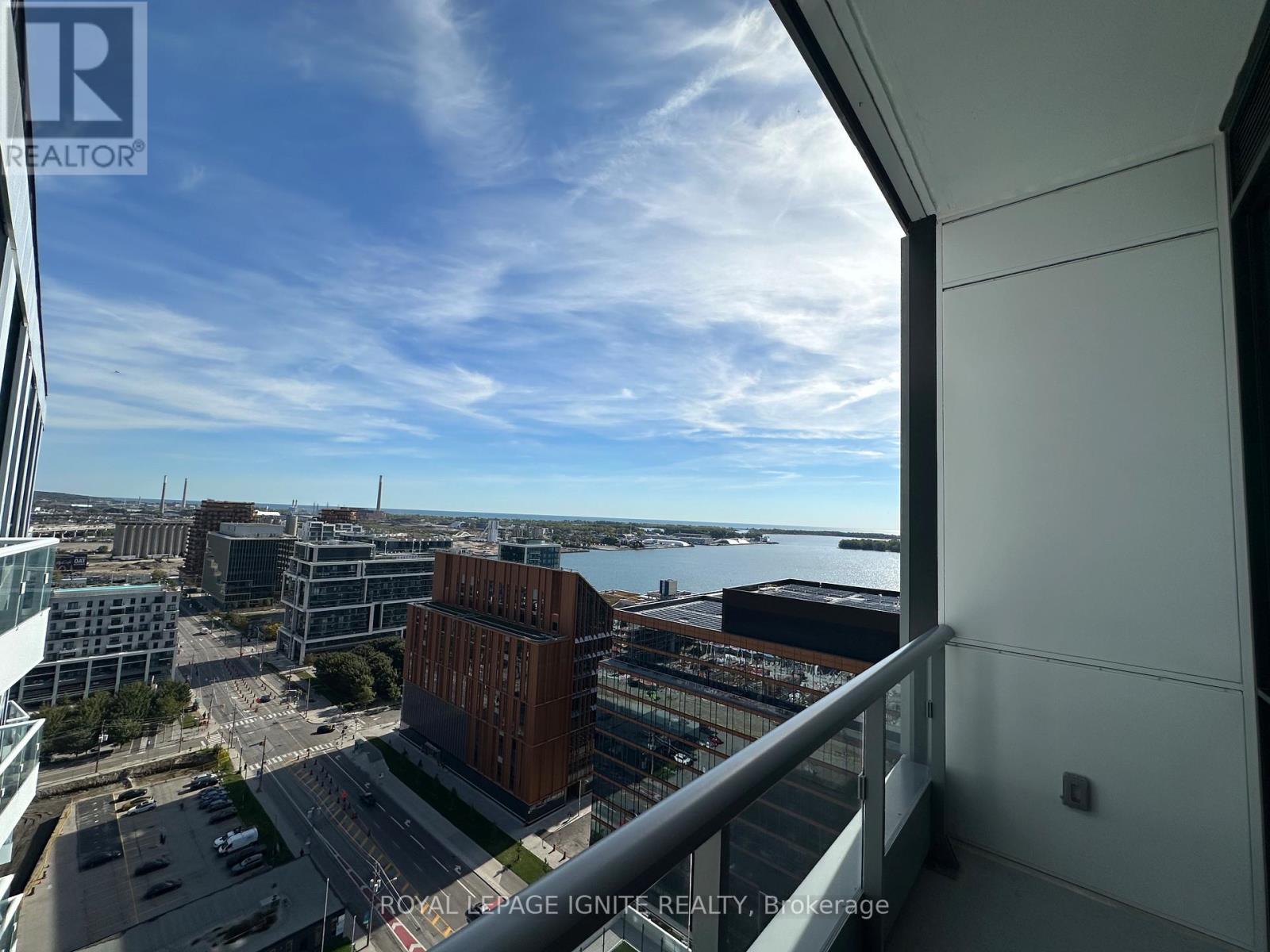 2108 - 15 Richardson Street, Toronto, Ontario  M5A 0Y5 - Photo 21 - C12509576