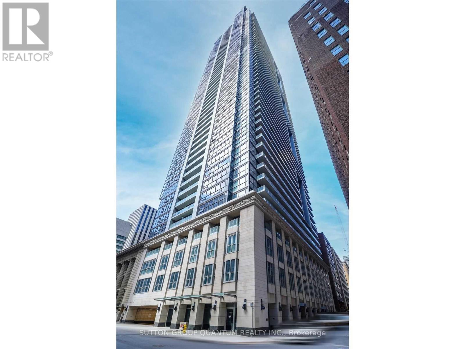 4808 - 70 TEMPERANCE STREET, Toronto, Ontario
