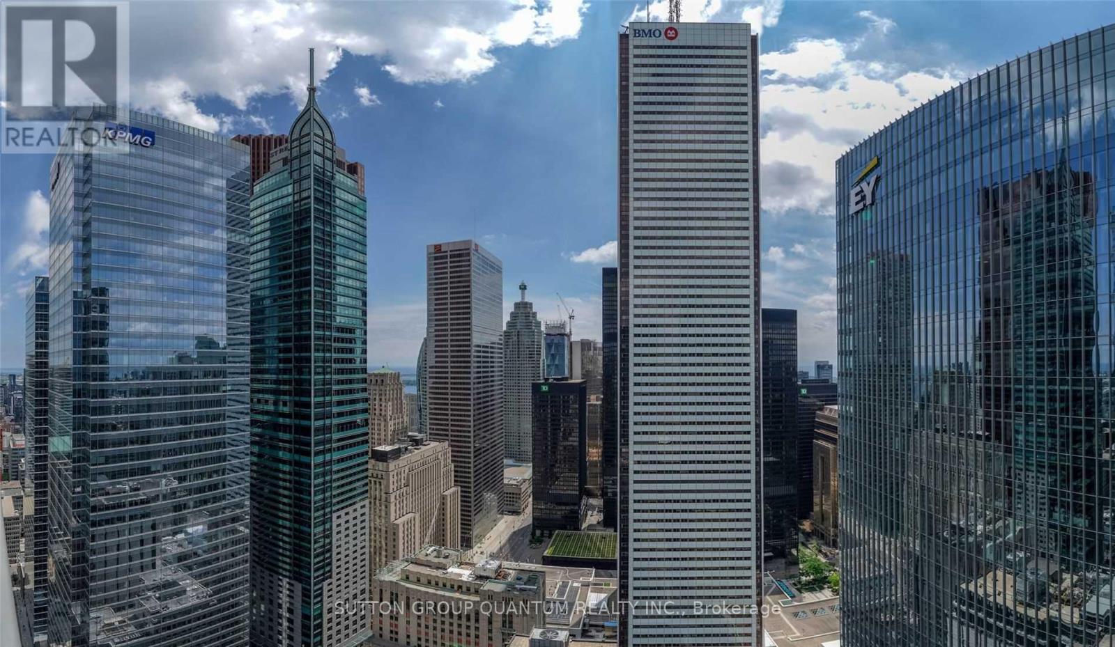 4808 - 70 Temperance Street, Toronto, Ontario  M5H 0B1 - Photo 10 - C12509582