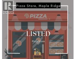 12012 CONFIDENTIAL, Maple Ridge, British Columbia