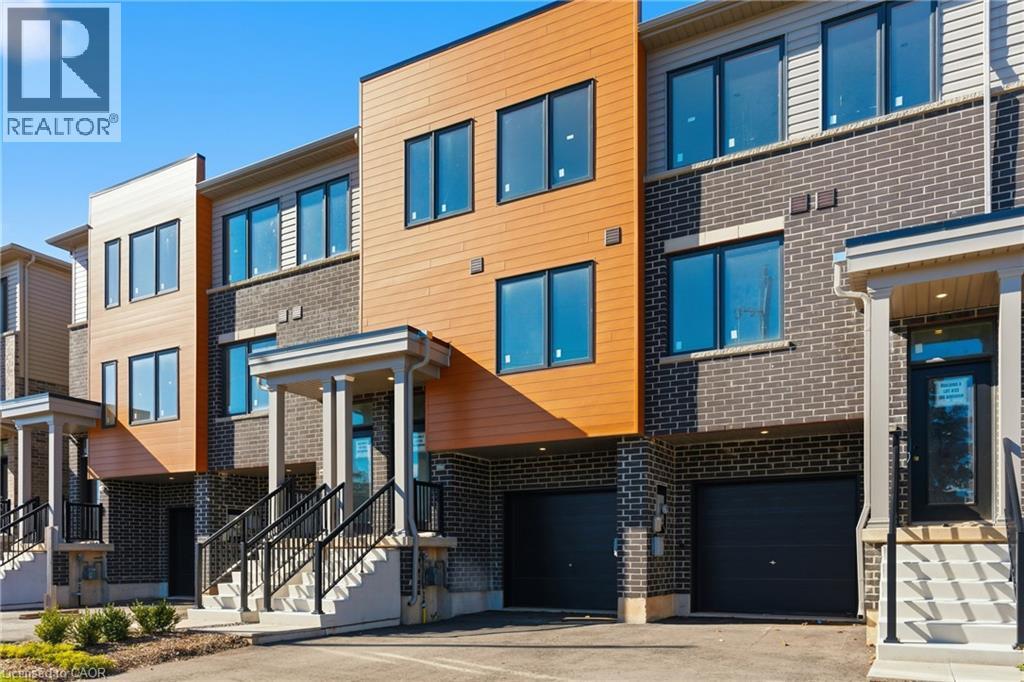 9B BINGHAM Road, Hamilton, Ontario