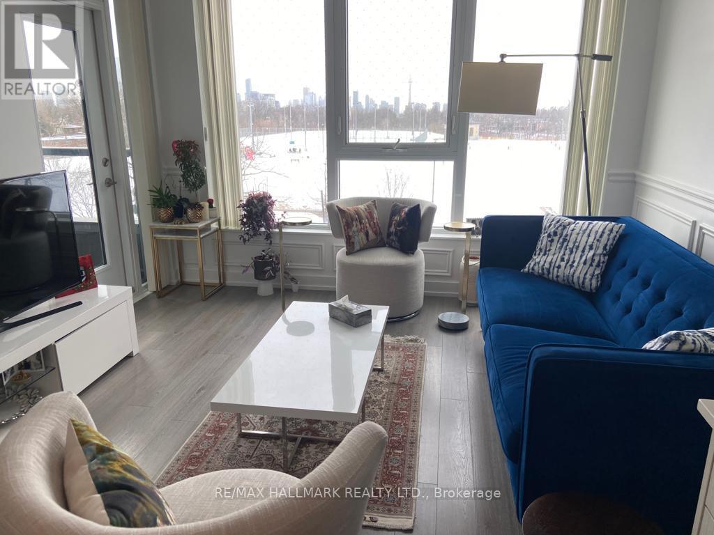 311 - 6 Parkwood Avenue, Toronto, Ontario M4V 1V1 - Photo 10 - C12509624