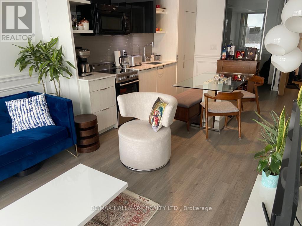 311 - 6 Parkwood Avenue, Toronto, Ontario M4V 1V1 - Photo 11 - C12509624