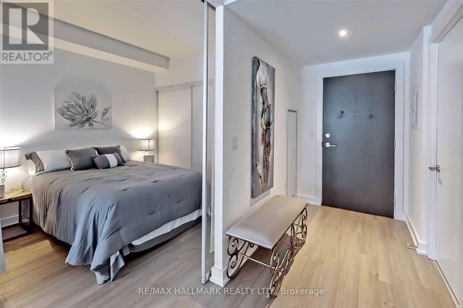 311 - 6 Parkwood Avenue, Toronto, Ontario M4V 1V1 - Photo 18 - C12509624