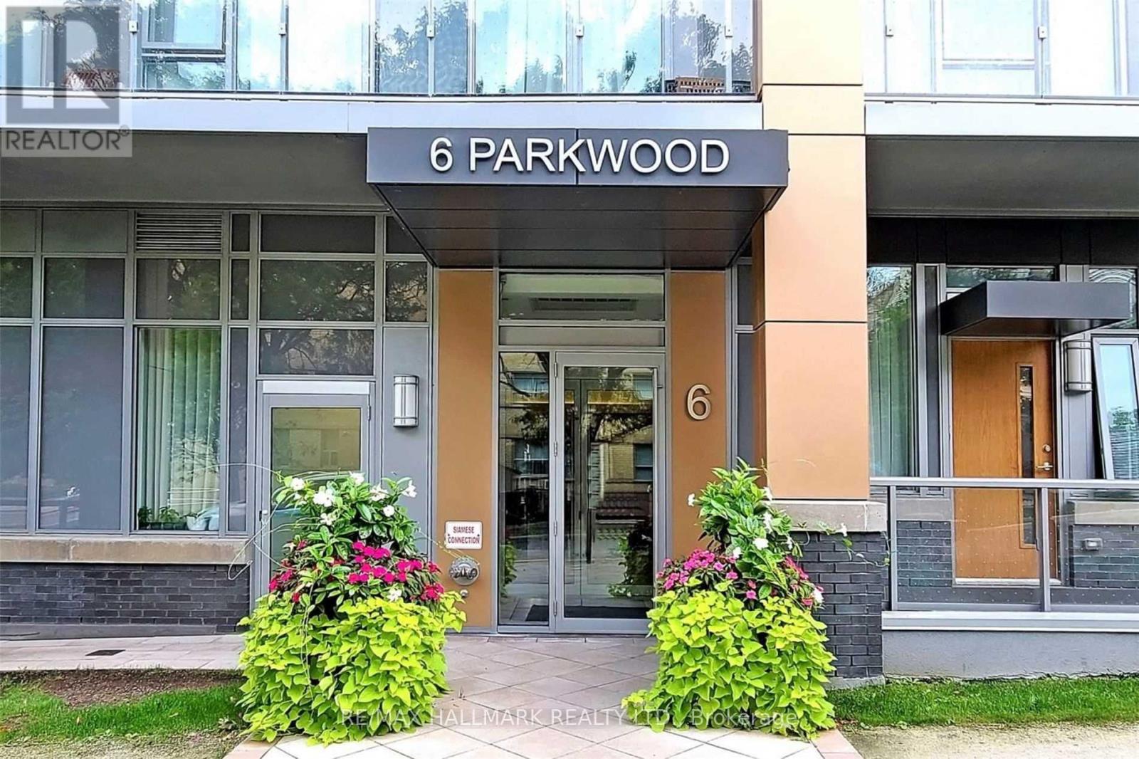 311 - 6 Parkwood Avenue, Toronto, Ontario M4V 1V1 - Photo 2 - C12509624