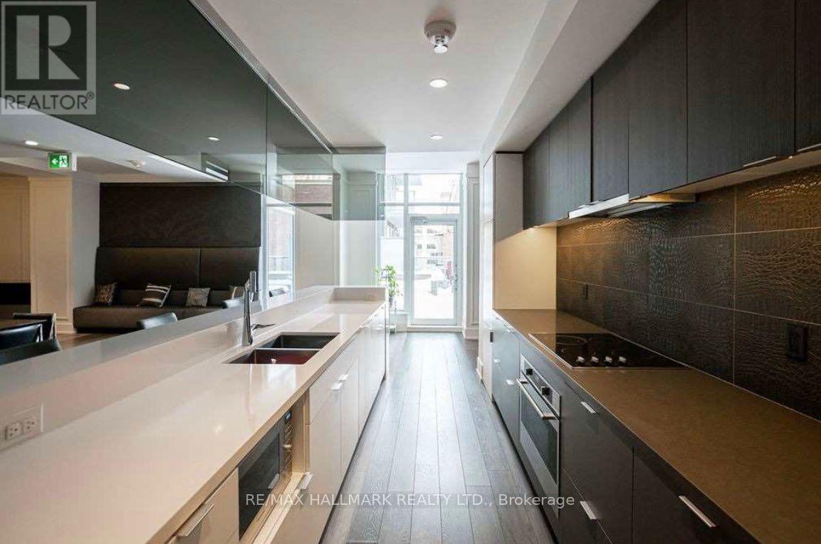 311 - 6 Parkwood Avenue, Toronto, Ontario M4V 1V1 - Photo 21 - C12509624