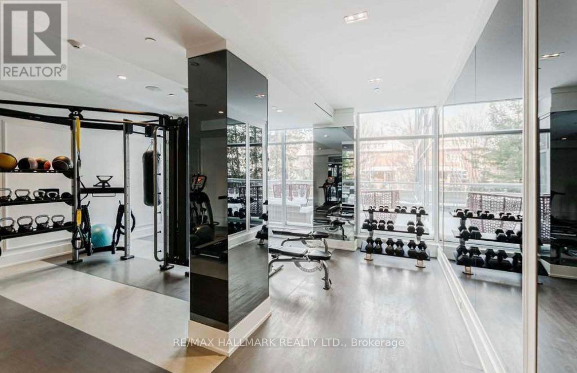 311 - 6 Parkwood Avenue, Toronto, Ontario M4V 1V1 - Photo 23 - C12509624