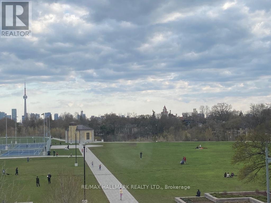 311 - 6 Parkwood Avenue, Toronto, Ontario M4V 1V1 - Photo 25 - C12509624