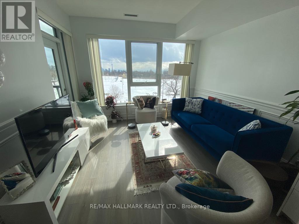 311 - 6 Parkwood Avenue, Toronto, Ontario M4V 1V1 - Photo 4 - C12509624