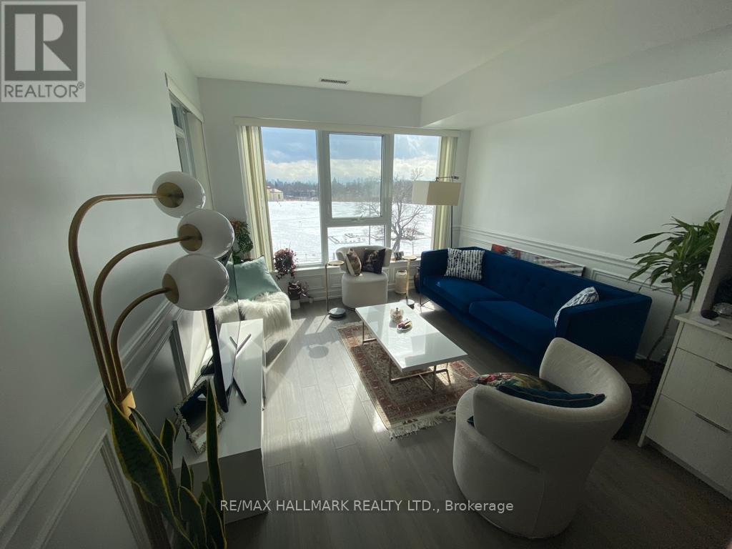 311 - 6 Parkwood Avenue, Toronto, Ontario M4V 1V1 - Photo 6 - C12509624