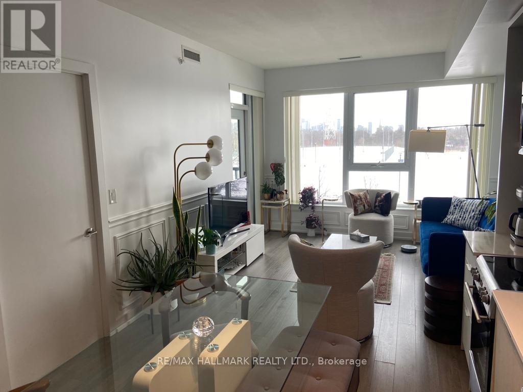 311 - 6 Parkwood Avenue, Toronto, Ontario M4V 1V1 - Photo 7 - C12509624