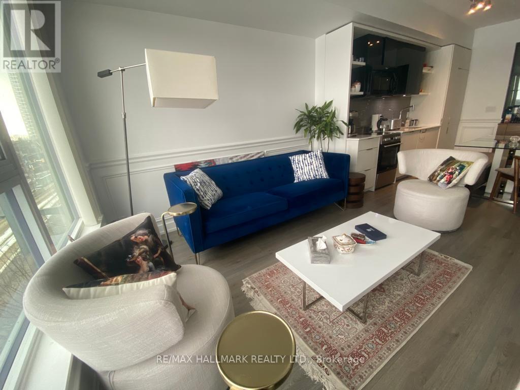 311 - 6 Parkwood Avenue, Toronto, Ontario M4V 1V1 - Photo 8 - C12509624