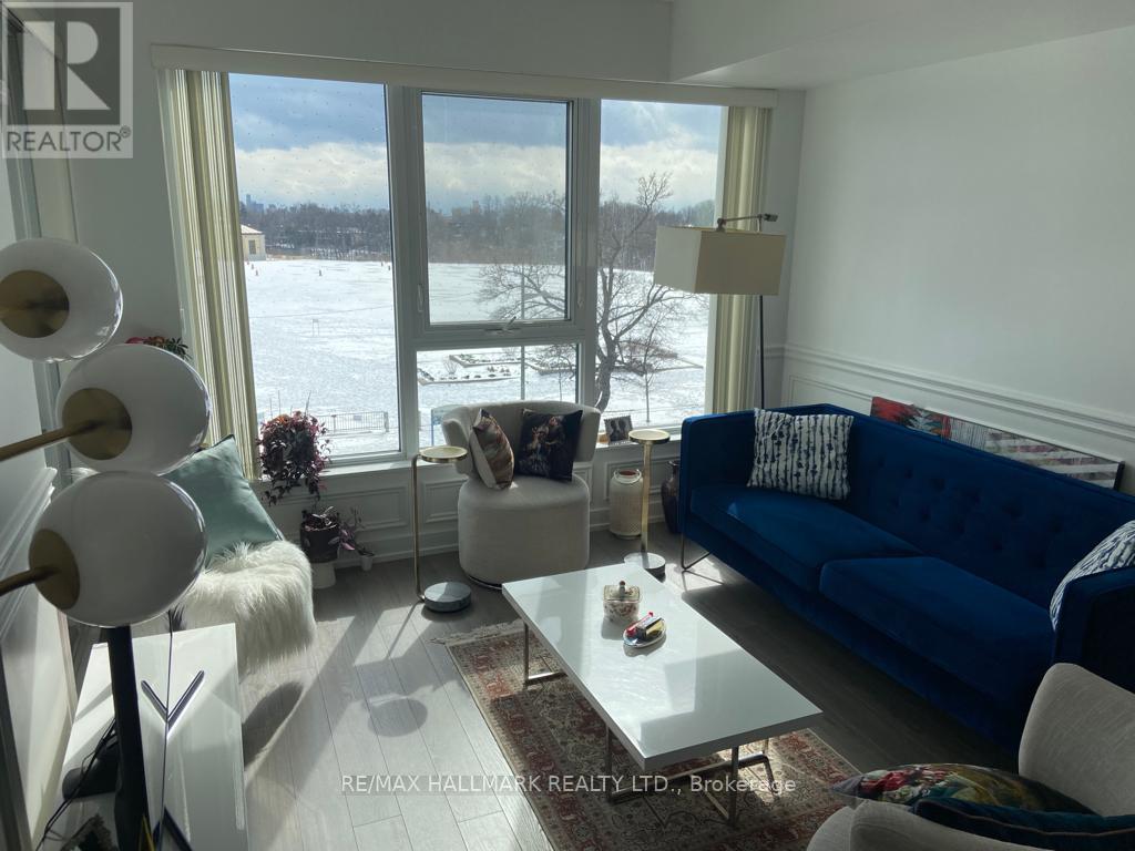 311 - 6 Parkwood Avenue, Toronto, Ontario M4V 1V1 - Photo 9 - C12509624