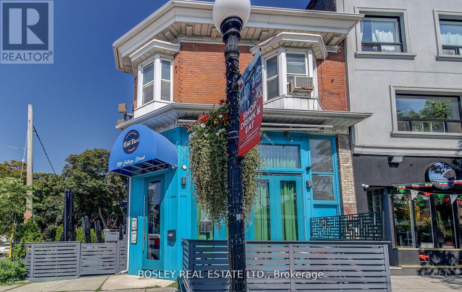 720a - 720 College Street, Toronto, Ontario M6G 1C3 - Photo 19 - C12509652