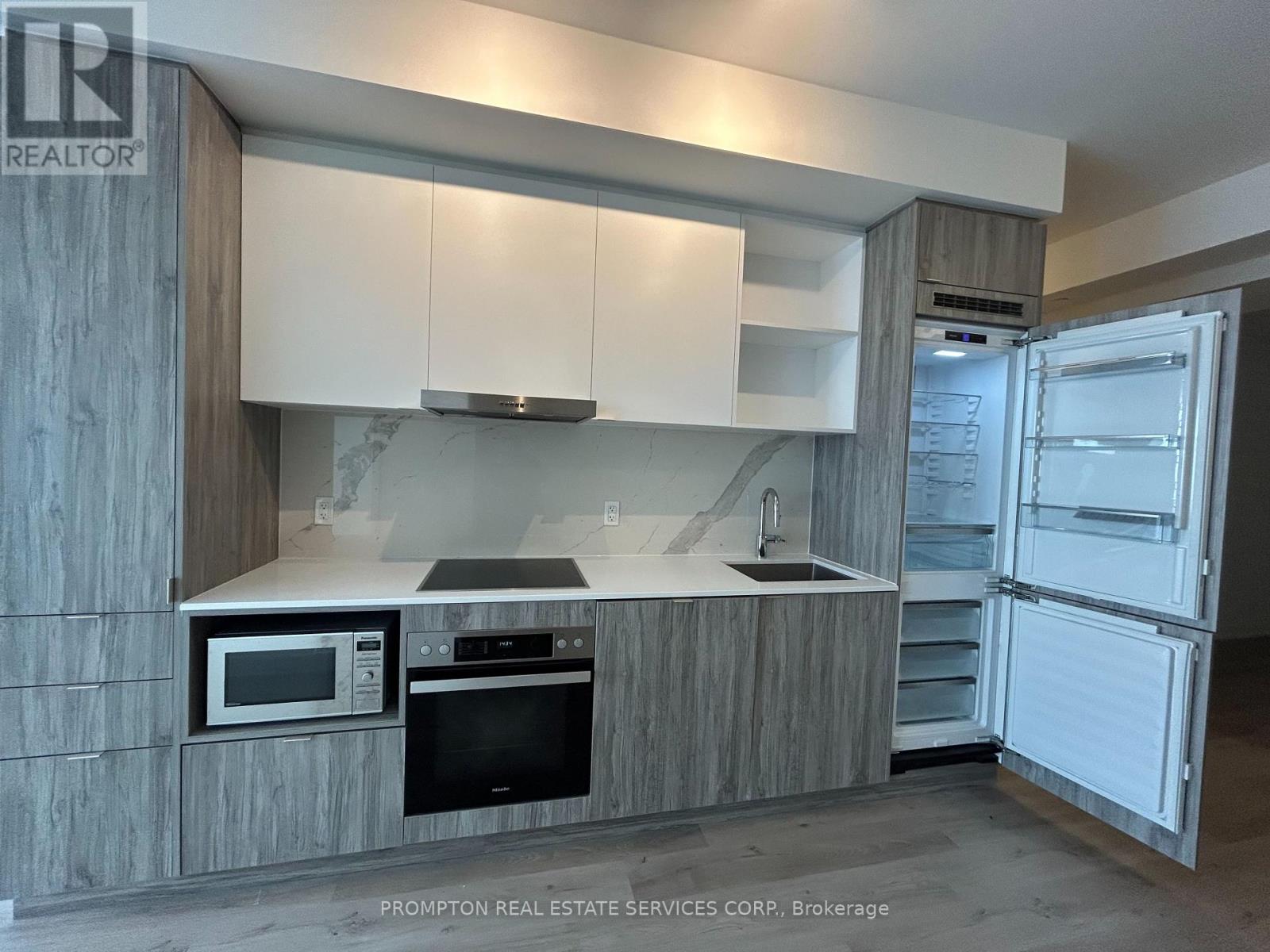 5808 - 138 Downes Street, Toronto, Ontario M5E 0E4 - Photo 16 - C12509698