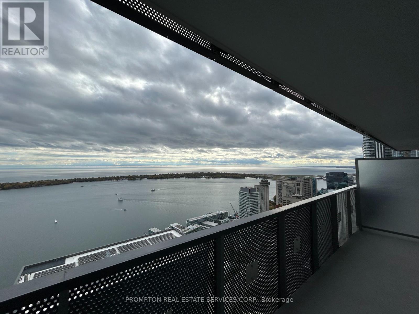 5808 - 138 Downes Street, Toronto, Ontario M5E 0E4 - Photo 23 - C12509698