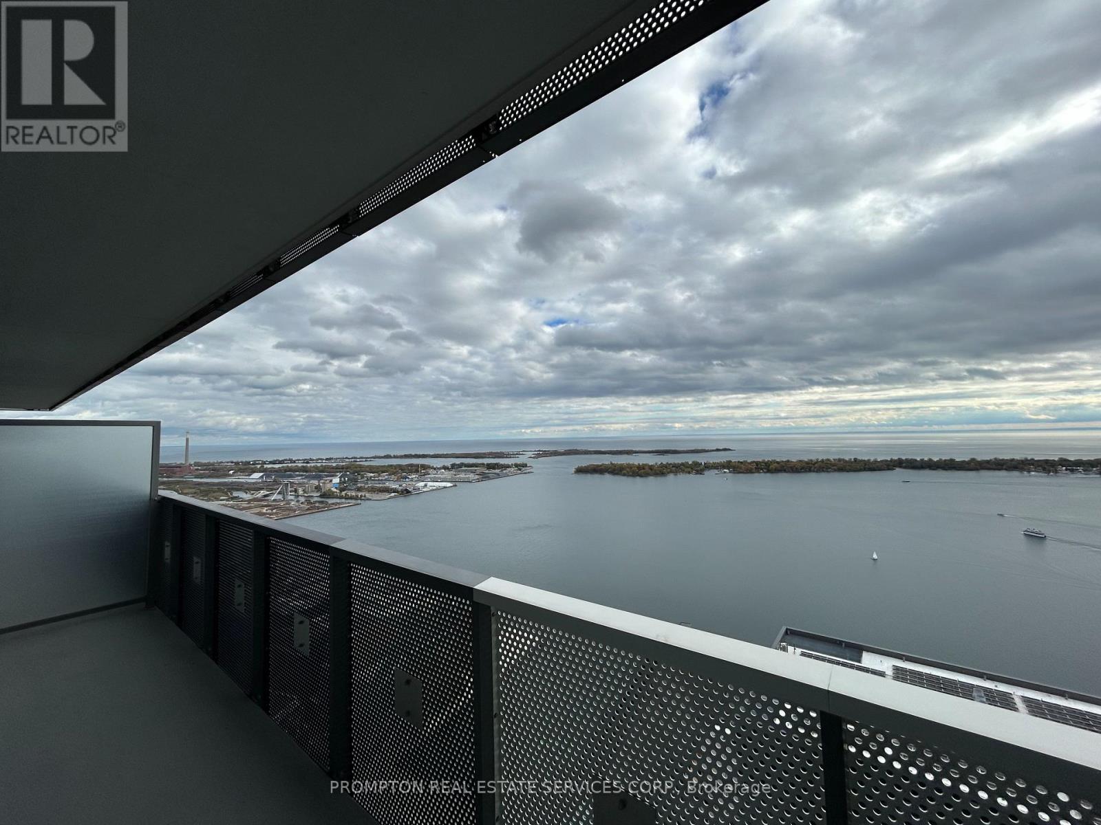 5808 - 138 Downes Street, Toronto, Ontario M5E 0E4 - Photo 24 - C12509698