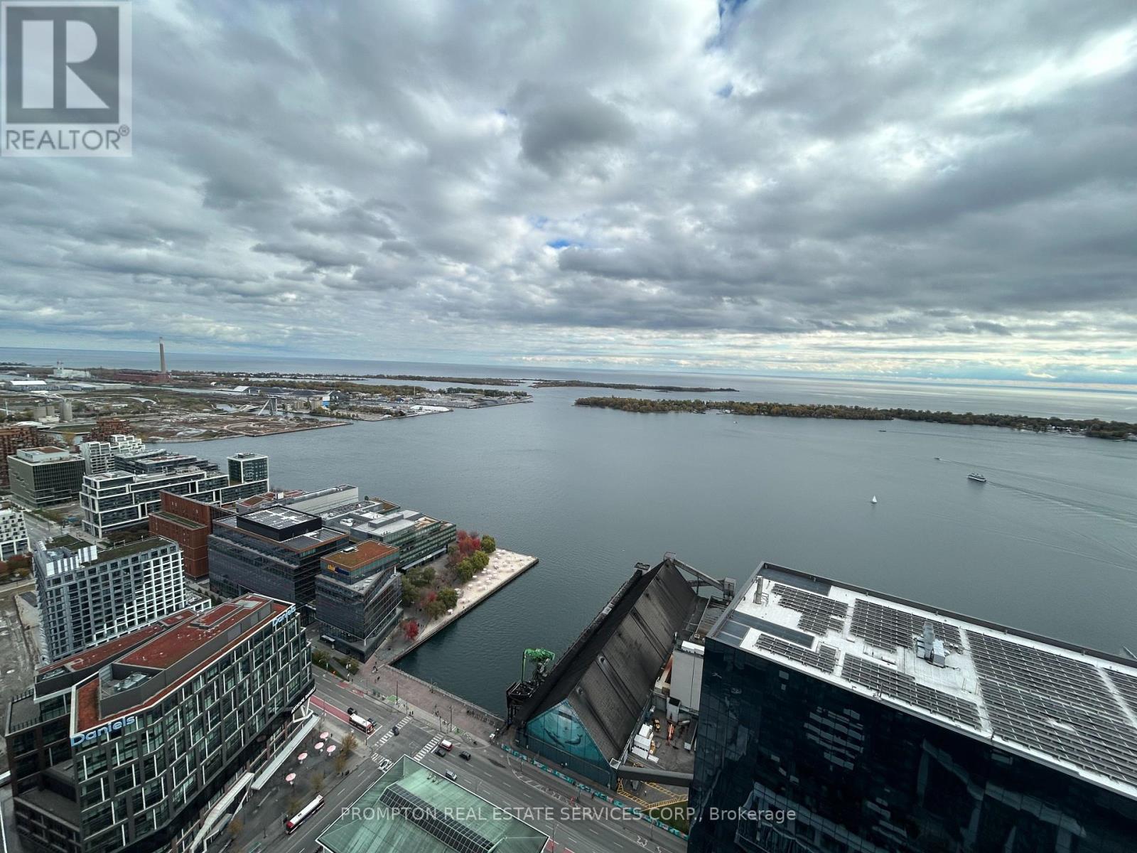 5808 - 138 Downes Street, Toronto, Ontario M5E 0E4 - Photo 25 - C12509698