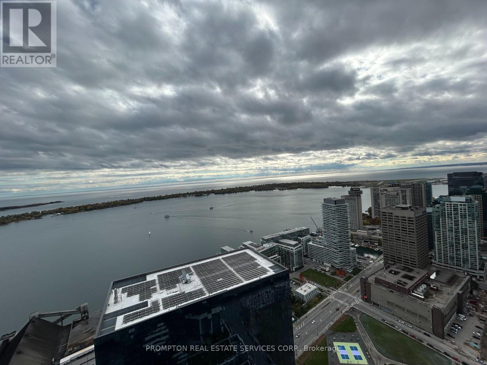 5808 - 138 Downes Street, Toronto, Ontario M5E 0E4 - Photo 26 - C12509698