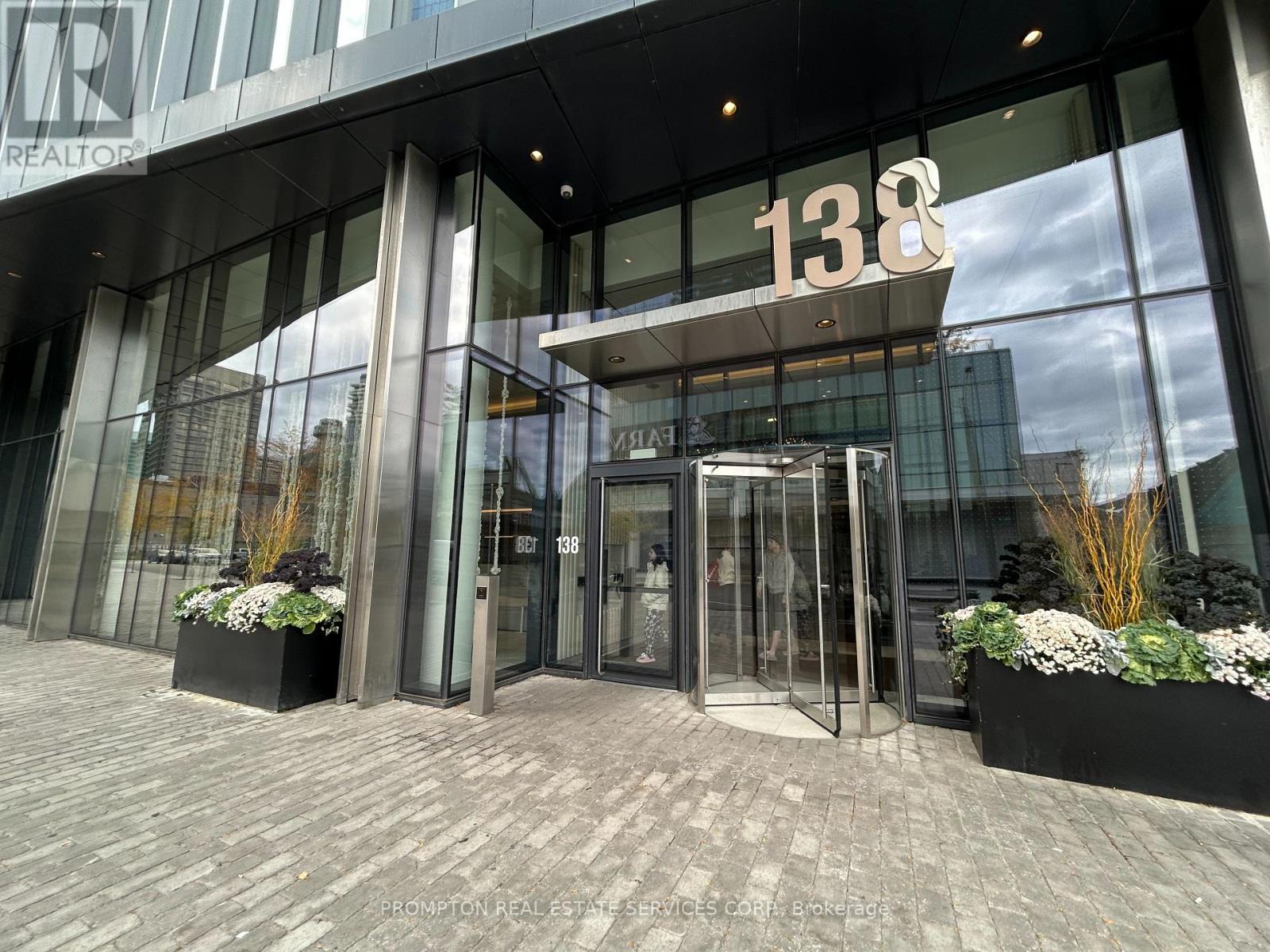 5808 - 138 Downes Street, Toronto, Ontario M5E 0E4 - Photo 3 - C12509698